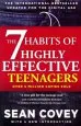 Audiobook The 7 Habits of Highly Effective Teenagers author Sean Covey
