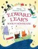 Audiobook The Book of Nonsense and Other Verse author Edward Lear