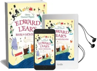 The Book of Nonsense and Other Verse Audiobook download free by Edward Lear