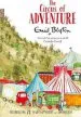 Audiobook The Circus of Adventure author Enid Blyton