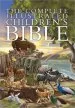 Audiobook The Complete Illustrated Children'S Bible author Janice Emmerson
