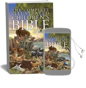 The Complete Illustrated Children'S Bible Audiobook download free by Janice Emmerson