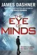 Audiobook The eye of Minds (The Mortality Doctrine, Book One) author James Dashner