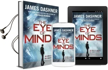 The eye of Minds (The Mortality Doctrine, Book One) Audiobook download free by James Dashner