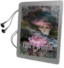 Tiger'S Promise: A Tiger'S Curse Novella Audiobook download free by Colleen Houck