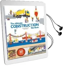 Ultimate Construction Site Book: From Around the World Audiobook download free by Anne Sophie Baumann