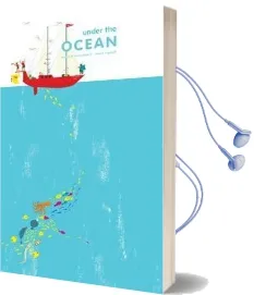 Under the Ocean Audiobook download free by Anouck Boisrobert