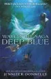 Audiobook Waterfire Saga: Deep Blue: Book 1 author Jennifer Donnelly