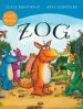 Audiobook Zog Early Reader author Julia Donaldson