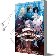 A World Without Princes Audiobook download free by Soman Chainani