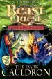 Audiobook Beast Quest: Master Your Destiny: The Dark Cauldron: Book 1 author Adam Blade