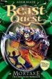 Audiobook Beast Quest: Mortaxe the Skeleton Warrior: Special 6 author Adam Blade