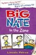 Audiobook Big Nate in the Zone author Lincoln Peirce