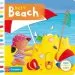 Audiobook Busy Beach author Rebecca Finn