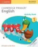 Audiobook Cambridge Primary English: Cambridge Primary English Activity Book Stage 1 Activity Book author Gill Budgell
