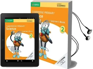 Cambridge Primary Science: Cambridge Primary Science Stage 2 Learner'S Book Audiobook download free by Jon Board