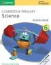 Audiobook Cambridge Primary Science: Cambridge Primary Science Stage 6 Activity Book author Liz Dilley