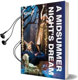 Cambridge School Shakespeare: A Midsummer Night'S Dream Audiobook download free by Rex Gibson