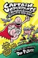Audiobook Captain Underpants and the Revolting Revenge of the Radioactive Robo-Boxers author Dav Pilkey