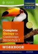 Audiobook Complete Biology for Cambridge Lower Secondary Workbook: For Cambridge Checkpoint and Beyond author Pam Large