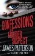 Audiobook Confessions of a Murder Suspect author James Patterson