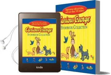 Curious George Storybook Collection Audiobook download free by H. A. Rey