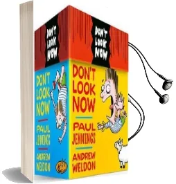 Don'T Look now 4 Book Gift box Audiobook download free by Paul Jennings
