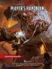 Audiobook Dungeons & Dragons Player'S Handbook (Dungeons & Dragons Core Rulebooks) author Wizards Of The Coast