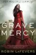 Audiobook Grave Mercy author Robin Lafevers