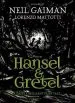 Audiobook Hansel and Gretel author Neil Gaiman