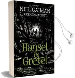 Hansel and Gretel Audiobook download free by Neil Gaiman