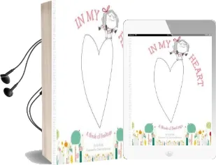 In my Heart: A Book of Feelings: A Book of Feelings Audiobook download free by Jo Witek