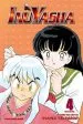 Audiobook Inuyasha, Vol. 4 (Vizbig Edition) author Rumiko Takahashi
