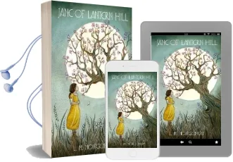 Jane of Lantern Hill: A Virago Modern Classic Audiobook download free by L. M. Montgomery