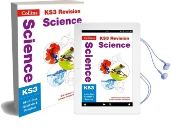 Ks3 Science All-In-One Revision and Practice Audiobook download free by Collins Ks3