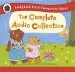 Audiobook Ladybird First Favourite Tales: The Complete Audio Collection author Wayne Forester