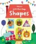 Audiobook Lift the Flap Shapes author Felicity Brooks