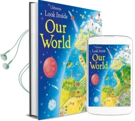 Look Inside our World Audiobook download free by Emily Bone