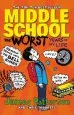 Audiobook Middle School: The Worst Years of my Life: (Middle School 1) author James Patterson