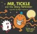 Audiobook Mr. Tickle and the Scary Halloween author Adam Hargreaves