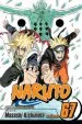 Audiobook Naruto, Vol. 67 author Masashi Kishimoto