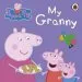 Audiobook Peppa Pig: My Granny author Peppa Pig