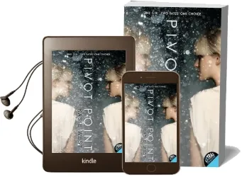 Pivot Point Audiobook download free by Kasie West