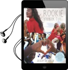 Rookie Yearbook Three Audiobook download free by Tavi Gevinson