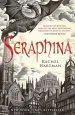 Audiobook Seraphina author Rachel Hartman