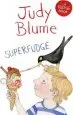 Audiobook Superfudge author Judy Blume