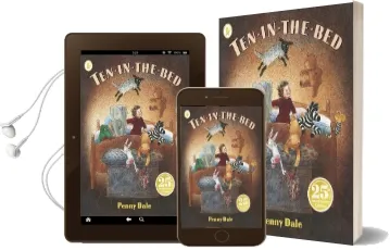 Ten in the bed Audiobook download free by Ms. Penny Dale