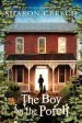 Audiobook The boy on the Porch author Sharon Creech