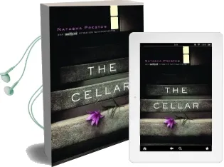 The Cellar Audiobook download free by Natasha Preston