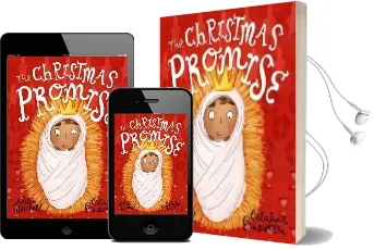 The Christmas Promise Audiobook download free by Alison Mitchell
